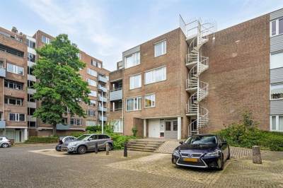 Woning Kasteel Beusdaelplein 5D Maastricht
