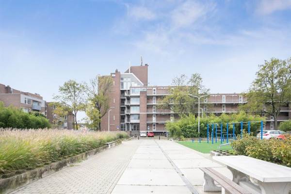 Woning Kasteel Aldengoorstraat 21B Maastricht