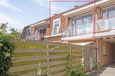 Woning Burghse Ring 2000 Burgh-Haamstede