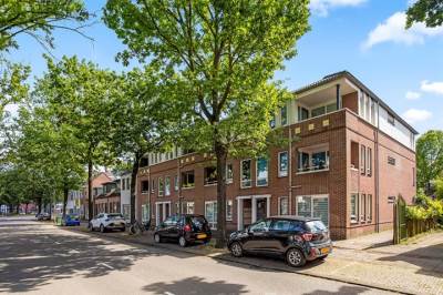 Woning Mastbosstraat 41A Breda