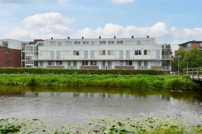 Woning Hortensialaan 141 De Kwakel