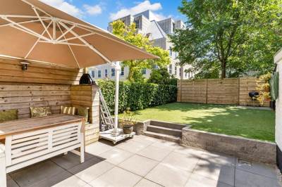 Woning Van Bleiswijkstraat 42 Den Haag