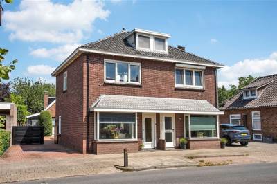 Woning Beckumerstraat 76 Enschede