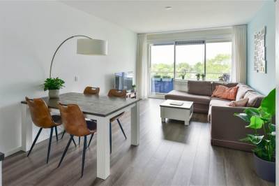 Woning Boterbloem 55 Uithoorn