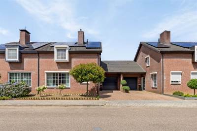 Woning Edmond Jasparstraat 3 Melick