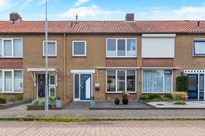 Woning Antoniusstraat 22 Wijchen
