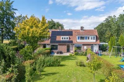Woning Espelerweg 34B Espel
