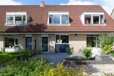 Woning Robertskruid 16 Zeewolde