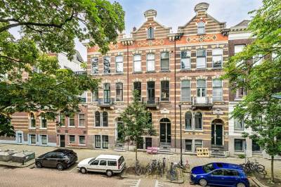 Woning Kortenaerstraat 61 Rotterdam