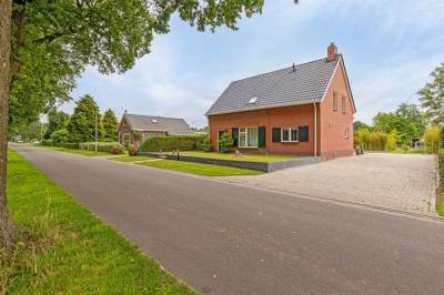 Woning Noorderdiep 120 Nieuw-Buinen