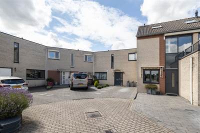 Woning Mendelssohnstraat 29 Capelle aan den IJssel