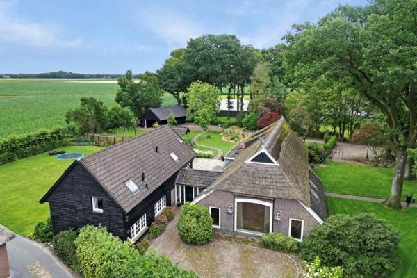 Woning Westenesscherstraat 56 Emmen