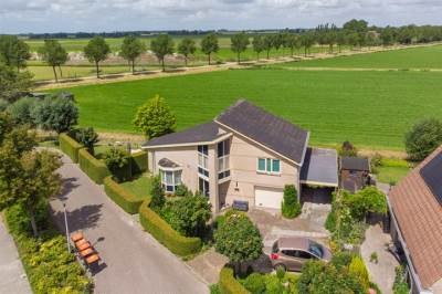 Woning Dokter Poolstraat 11 Hoogwoud