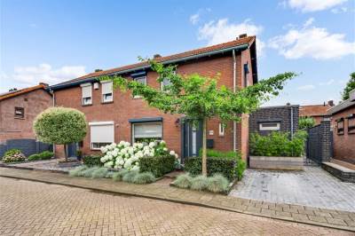 Woning Pastoor Pielsstraat 2 Roermond