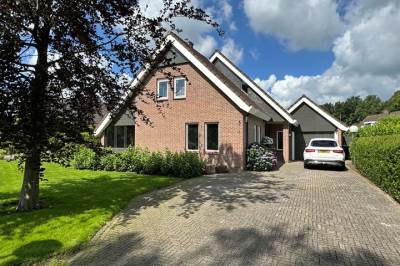 Woning Comm Gaarlandtlaan 16 Coevorden