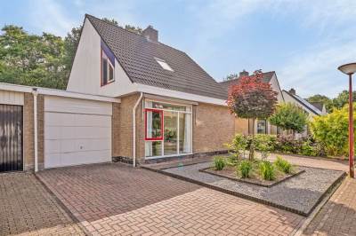 Woning Ganzenweide 24 Heerenveen
