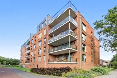 Woning van Vollenhovenlaan 62 Rijswijk (ZH)