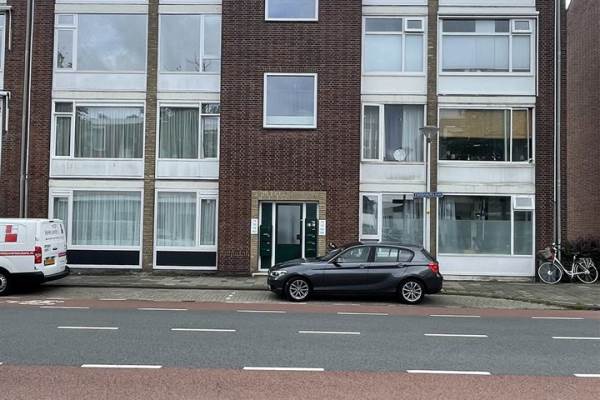 Woning Starrenburglaan 76 Wassenaar