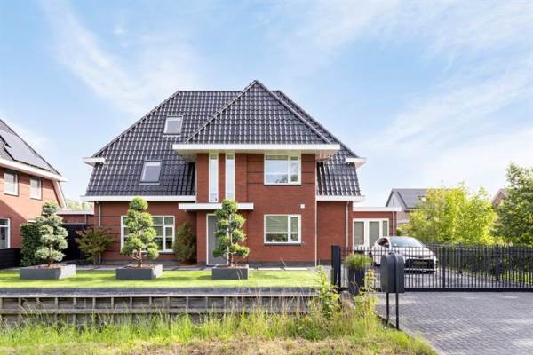 Woning Zuiderpad 14b Zuidoostbeemster