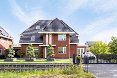 Woning Zuiderpad 14b Zuidoostbeemster