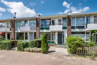 Woning Haverkamp 41 Den Haag