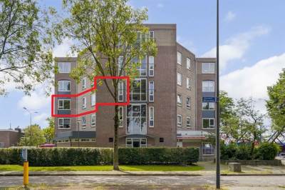 Woning Arkendonk 59A Oosterhout (NB)