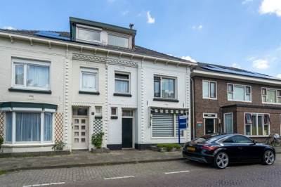 Woning Veldkampstraat 28 Enschede
