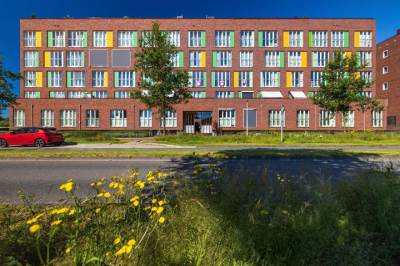 Woning Laan van Presikhaaf 142 Arnhem