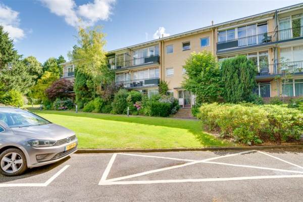 Woning Vaartweg 136 Hilversum