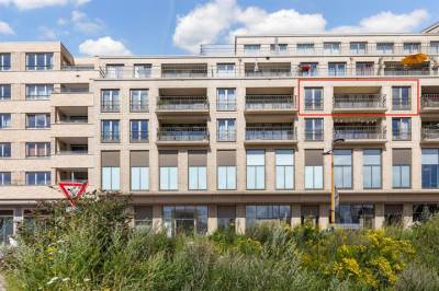 Woning Centrumboulevard 335 Utrecht