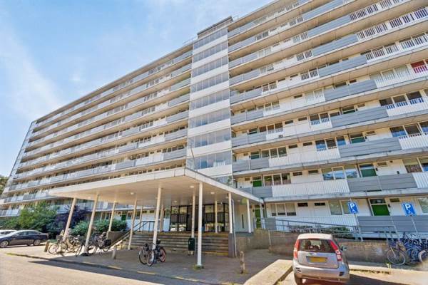 Woning Anna Paulownalaan 56 Zeist