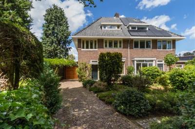 Woning Huizerstraatweg 2A Naarden