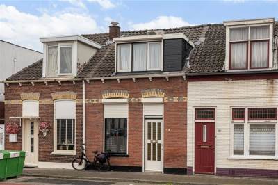 Woning Bornerbroeksestraat 84 Almelo