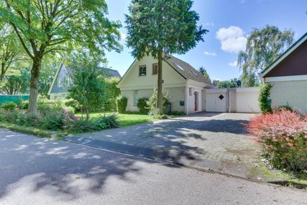 Woning Installatieweg 16 Dronten