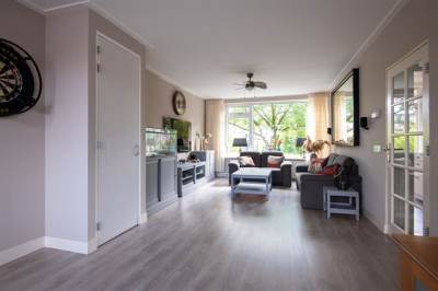 Woning Meridiaan 30B Amersfoort