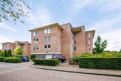 Woning van Emstplein 55 Appelscha