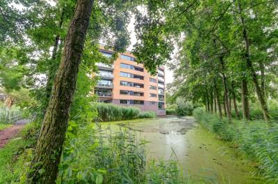 Woning Akkerviool 97 Hendrik-Ido-Ambacht