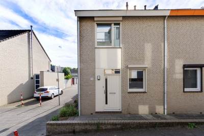 Woning Plantijndomein 10 Maastricht