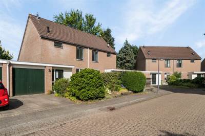 Woning Barten 61 Heerenveen
