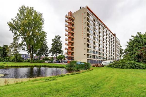 Woning H. Kamerlingh Onnesstraat 59 Zwijndrecht