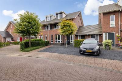 Woning Snoek 22 Hendrik-Ido-Ambacht