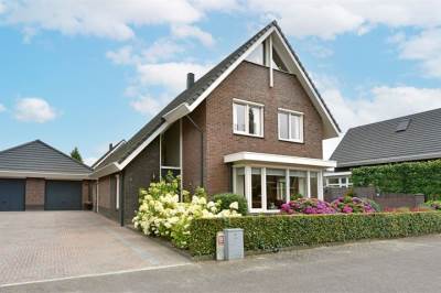 Woning Bekestere 5 Putten