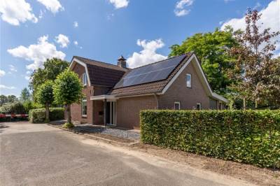 Woning Murseltseweg 1A Bergen (LI)