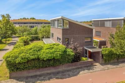 Woning Oranjelaan 2b Castricum