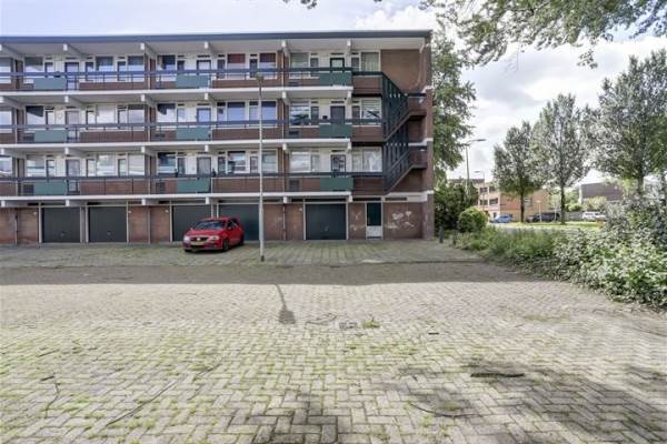 Woning Begoniastraat 70 Zwijndrecht