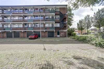 Woning Begoniastraat 70 Zwijndrecht