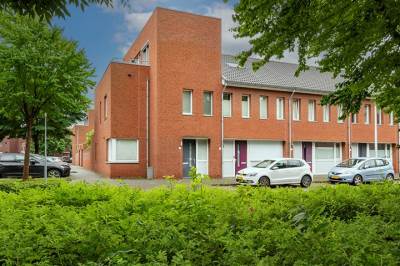 Woning Friezenstraat 3 Maastricht