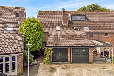 Woning Kerketuin 89 Zwaag