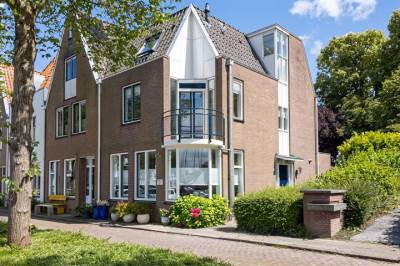 Woning Pekelharinghaven 31 Medemblik