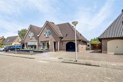 Woning Pastoor Wienholtsstraat 28 Haaksbergen